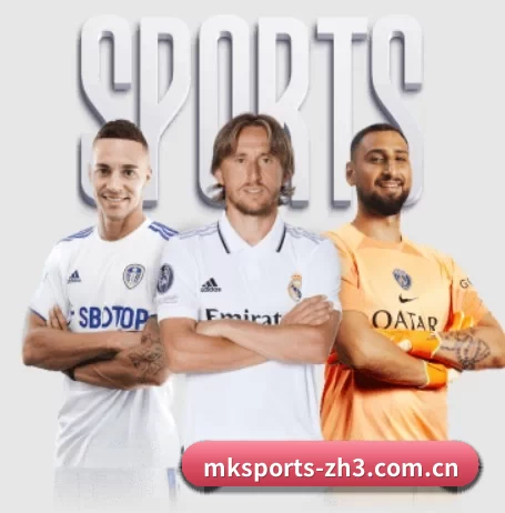 mk体育平台的故事 - 体育资讯内容服务 | MKSports